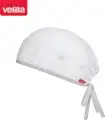 Gorro con tiras PureStretch Essential 534020-IVY. Velilla2