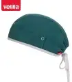 Gorro con tiras PureStretch Essential 534020-IVY. Velilla5