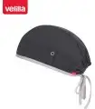 Gorro con tiras PureStretch Essential 534020-IVY. Velilla6