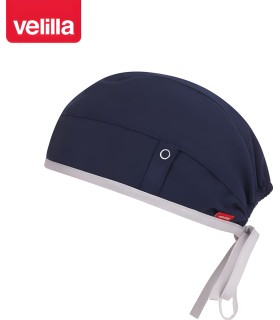 Gorro con tiras PureStretch Essential 534020-IVY. Velilla8