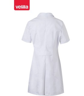 Bata de mujer de manga corta 539003. Velilla2