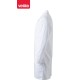 Bata UNISEX con cierre de botones 539004. Velilla4