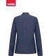Chaqueta de mujer vaquera con manga remangable 405212SW. Velilla2