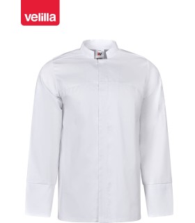 Chaqueta elástica con botones automáticos 405208S. Velilla