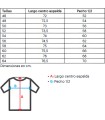 Chaqueta elástica con botones automáticos 405208S. Velilla4