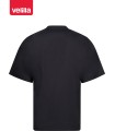 Chaqueta de cocina abotonada 405201. Velilla4