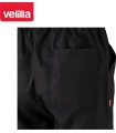 Pantalón de popelín con cintas 403006. Velilla5