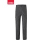Pantalón de cocina cuadros y multibolsillos 403008. Velilla1