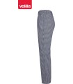 Pantalón de cocinero de cuadros 351. Velilla6