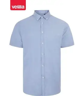 Camisa Oxford Stretch 405024S. Velilla1