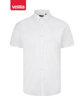 Camisa Oxford Stretch 405024S. Velilla3