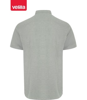 Camisa Oxford Stretch 405024S. Velilla6