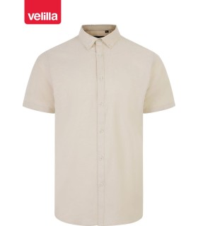 Camisa Oxford Stretch 405024S. Velilla7