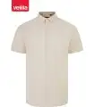 Camisa Oxford Stretch 405024S. Velilla7