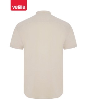 Camisa Oxford Stretch 405024S. Velilla8