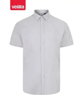 Camisa Oxford Stretch 405024S. Velilla9