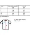 Camisa Oxford Stretch 405024S. Velilla11