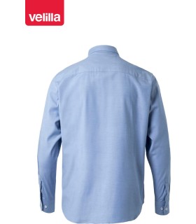 Camisa Oxford Stretch 405004S. Velilla2