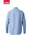 Camisa Oxford Stretch 405004S. Velilla2