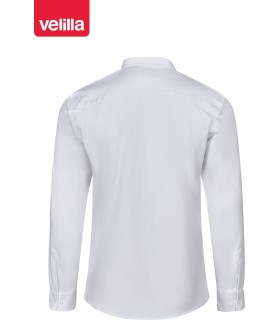 Camisa Oxford Stretch 405004S. Velilla4