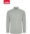 Camisa Oxford Stretch 405004S. Velilla5