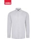Camisa Oxford Stretch 405004S. Velilla9