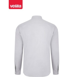 Camisa Oxford Stretch 405004S. Velilla10