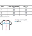 Camisa Oxford Stretch 405004S. Velilla11