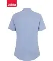 Camisa de mujer Oxford Stretch 405025S. Velilla2