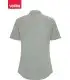Camisa de mujer Oxford Stretch 405025S. Velilla6