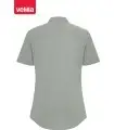 Camisa de mujer Oxford Stretch 405025S. Velilla6