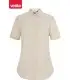 Camisa de mujer Oxford Stretch 405025S. Velilla7