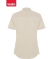 Camisa de mujer Oxford Stretch 405025S. Velilla8
