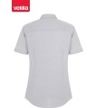 Camisa de mujer Oxford Stretch 405025S. Velilla10