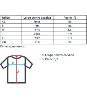 Camisa de mujer Oxford Stretch 405025S. Velilla11