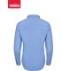 Camisa de mujer Oxford Stretch 405005S. Velilla2