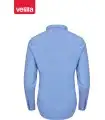 Camisa de mujer Oxford Stretch 405005S. Velilla2