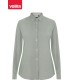Camisa de mujer Oxford Stretch 405005S. Velilla5