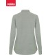 Camisa de mujer Oxford Stretch 405005S. Velilla6