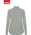 Camisa de mujer Oxford Stretch 405005S. Velilla6
