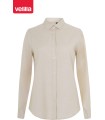 Camisa de mujer Oxford Stretch 405005S. Velilla7