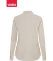 Camisa de mujer Oxford Stretch 405005S. Velilla8