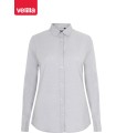 Camisa de mujer Oxford Stretch 405005S. Velilla9