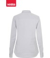 Camisa de mujer Oxford Stretch 405005S. Velilla10