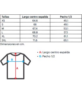 Camisa de mujer Oxford Stretch 405005S. Velilla11
