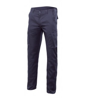Pantalón stretch multibolsillos 103005S. Velilla2