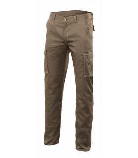 Pantalón stretch multibolsillos 103005S. Velilla7