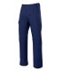 Pantalón forrado multibolsillos 103006. Velilla2