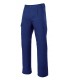 Pantalón forrado multibolsillos 103006. Velilla5