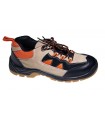 Zapato P3002 serraje cordones